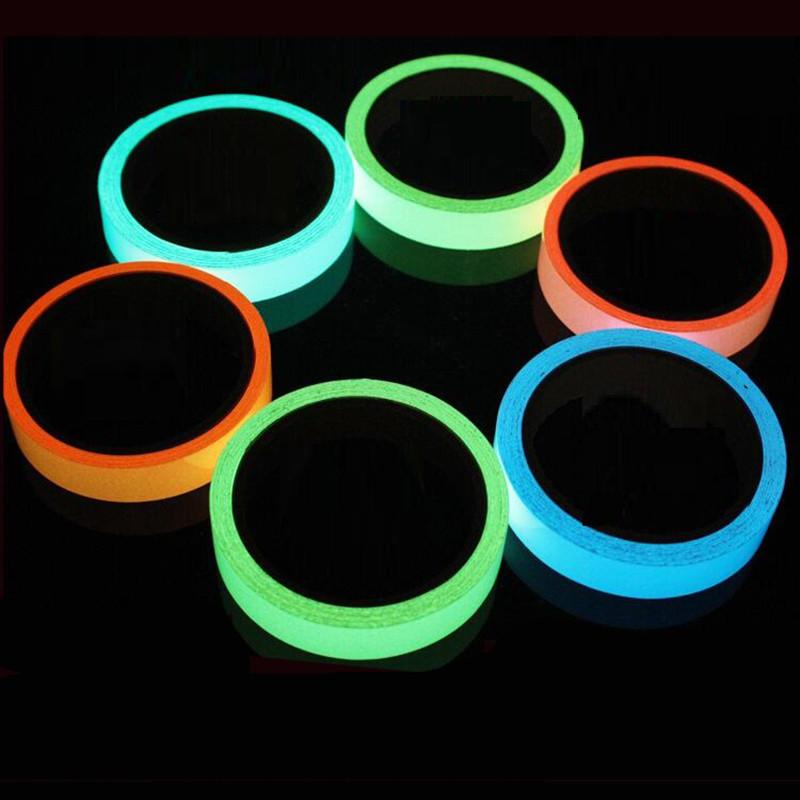 Glow In the Dark Tape